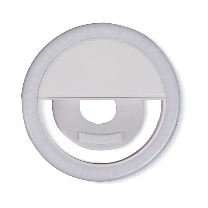 Ring light/selfie light - LT91028 (N0001)